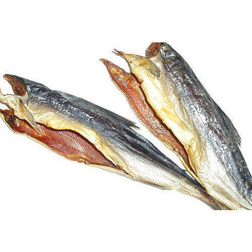 Dried Salmon Fish, for Cooking, Style : Preserved