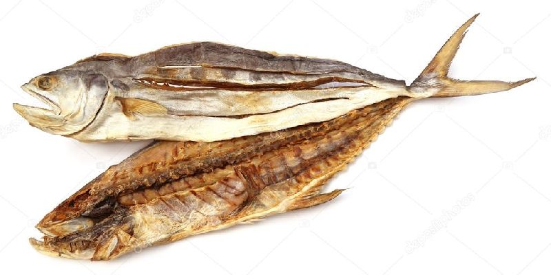 Dried Tuna Fish