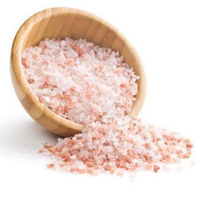 Himalayan Salt, Form : Crystals