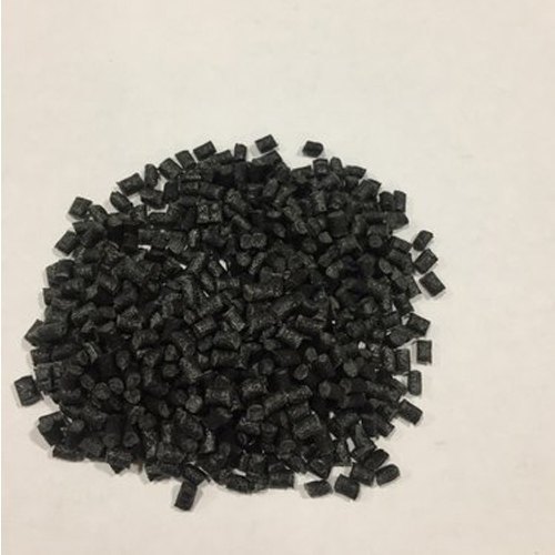 Black 6 Glass Filled Nylon Granules, for Engineering Plastics, Feature : Heat Resistance, Moisture Resistance