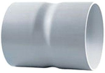 PVC Pipe Coupler