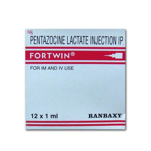 Fortwin Injection