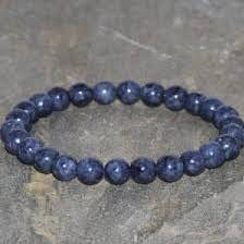 Blue Sappire bracelet