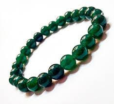 Jade Crystal Bracelet