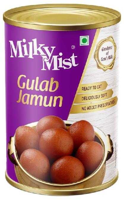 200g Milky Mist Gulab Jamun