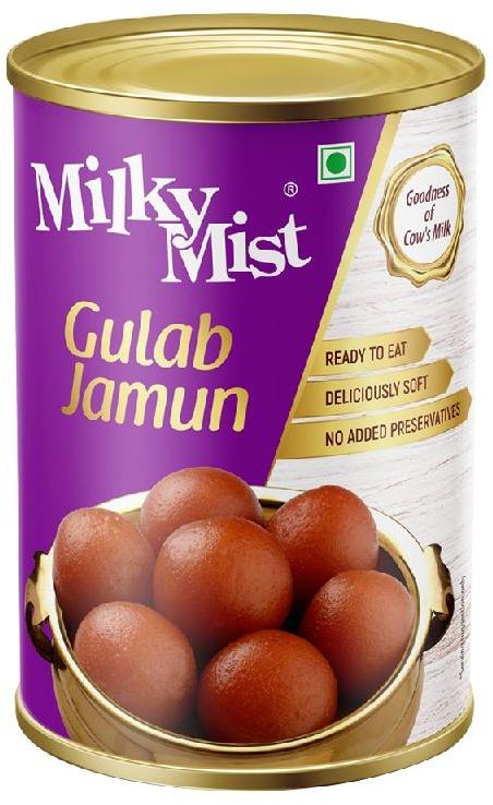 500g Milky Mist Gulab Jamun