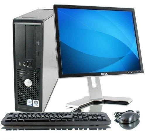 Windows Used Desktop Computer