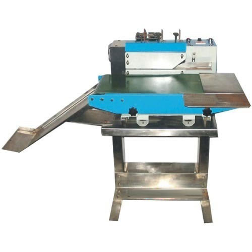 Rotary Sealing Machine