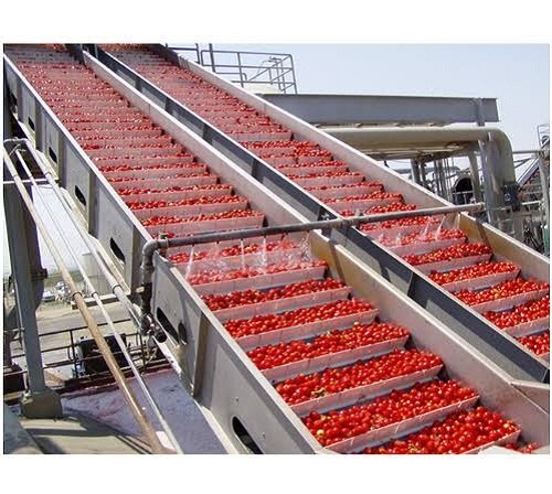 Electric Semi Automatic Metal Tomato Ketchup Making Plant, Certification : CE Certified, CE/ISO 9001