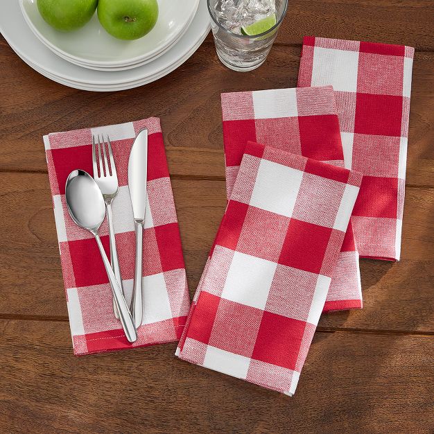 Cloth Napkins