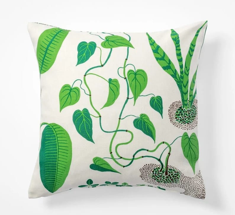 Designer Printed Cushion Cover