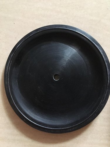 Rubber Diaphragm