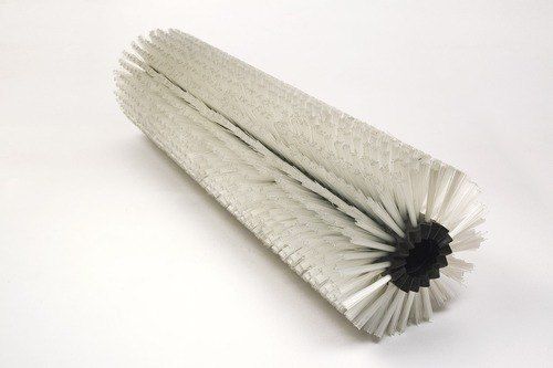 Flexible Roller Brush