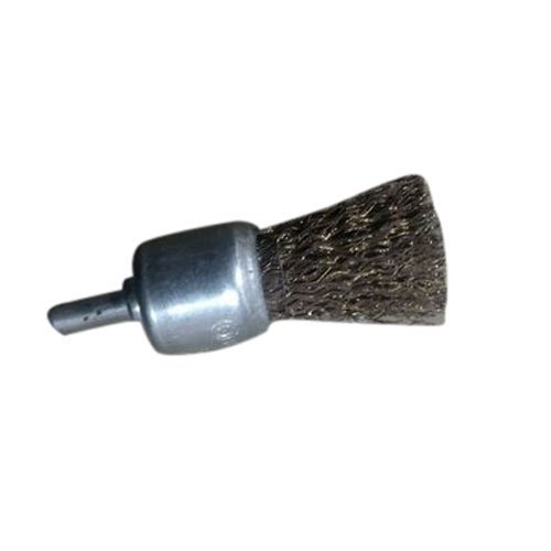 Stainless Steel Wire Stencil Brush