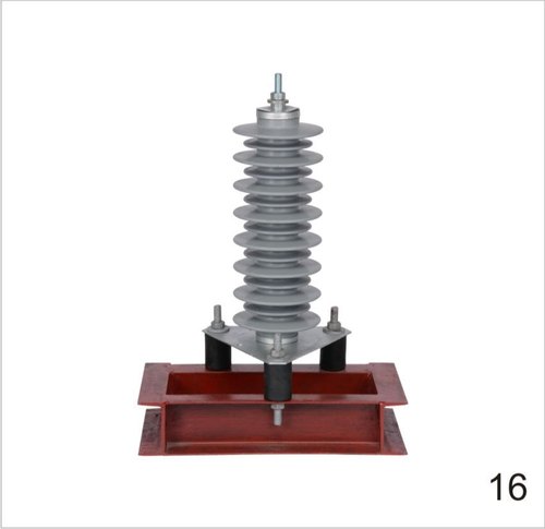 Mittwoch Technologies Lightning Surge Arrester, for To protect Transformer, Certification : CPRI