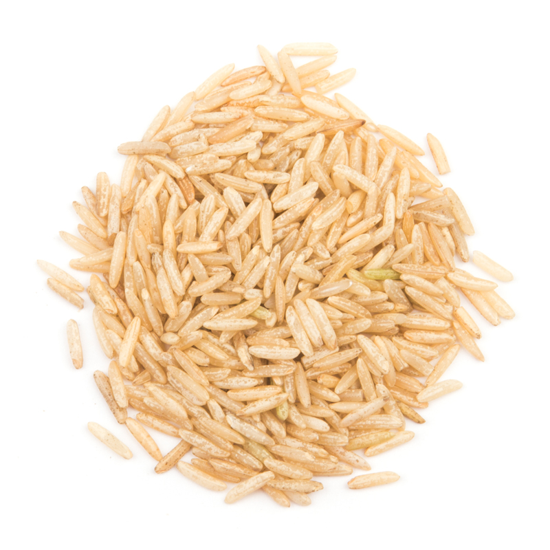 Natural Brown Rice, for Human Consumption, Certification : FDA Certified, FSSAI Certified