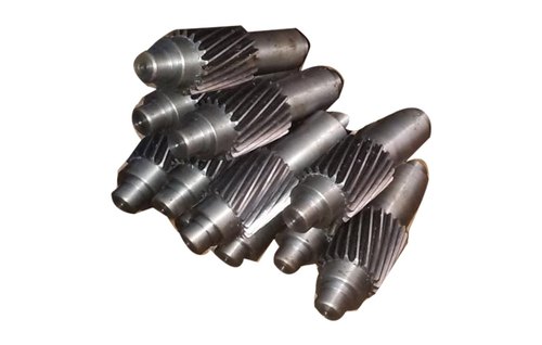 Pinion Gear, for Industrial, Size : 6inch