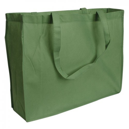 PP Shopping Bag, Handle Type : Rope