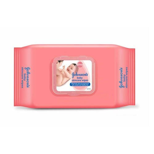 Baby Skincare Wipes, Packaging Type : Packet