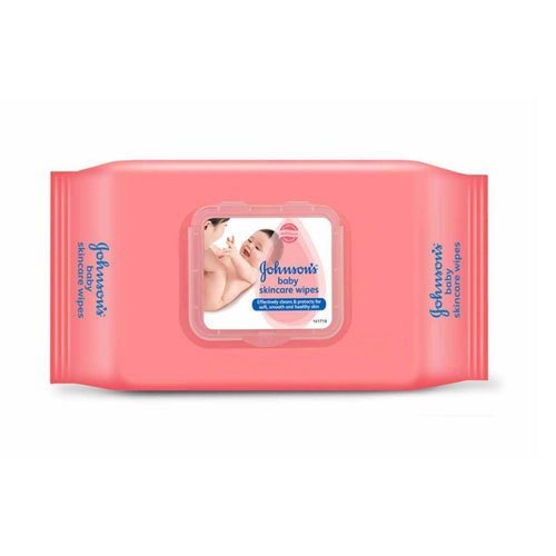 Baby Skincare Wipes