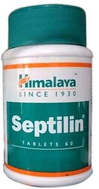Himalaya Septilin Tablet