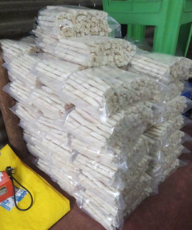 1kg Roasted Chew Sticks