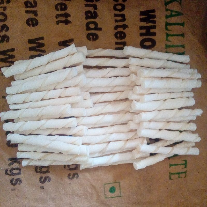 Rawhide Chewing Stick