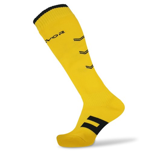 Printed Knee Length Sports Socks, Size : Free Size