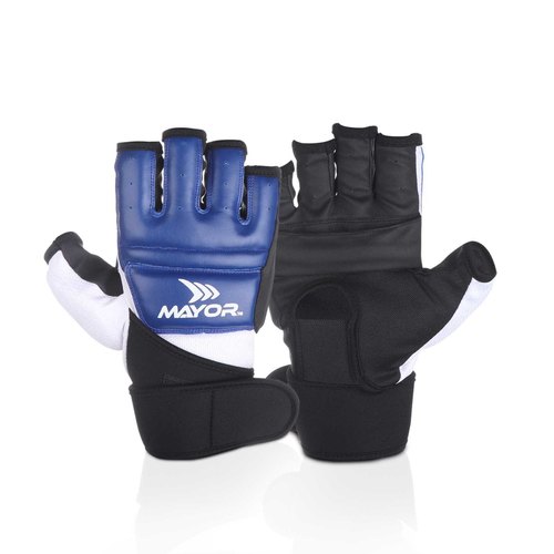 Sarino Leather Sports Gloves
