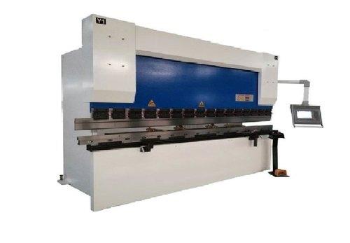 Hydraulic Bending Machine