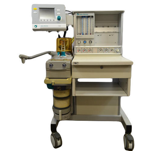 Automatic Anesthesia Workstation