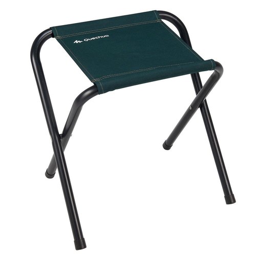 Camping Stool, Color : Green