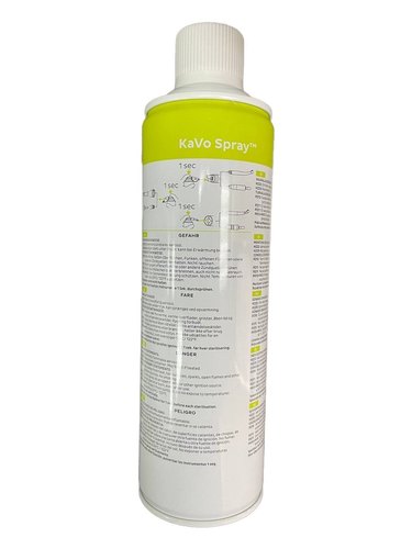 KaVo Dental Lubricant Spray