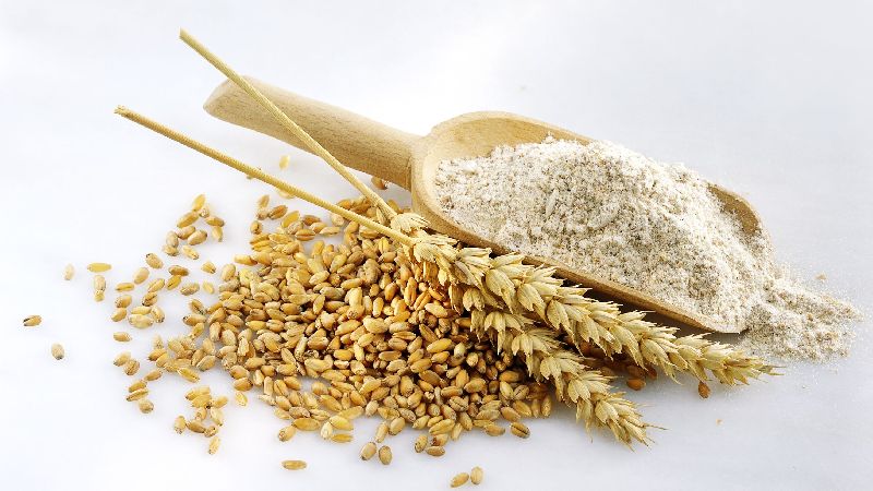 Super Shakti Natural wheat flour, for Cooking, Certification : FSSAI
