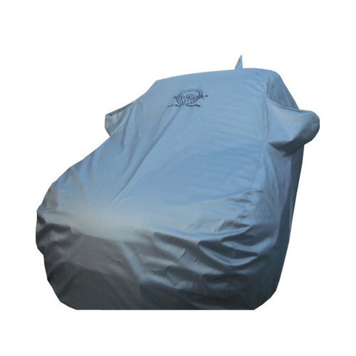 PVC Car Cover, Size : 490 x 180x 150 cm