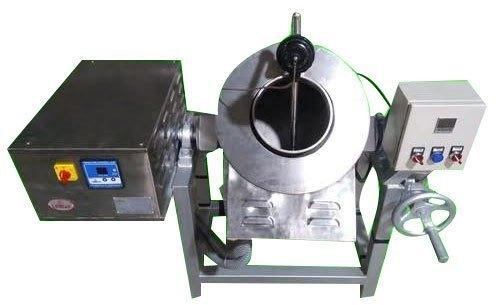 Electric Drum Roaster