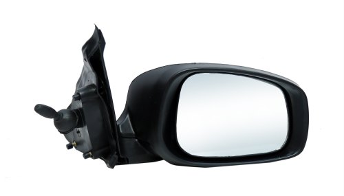 Glass Side View Mirror