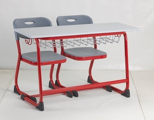 Student Desk and Chair Set