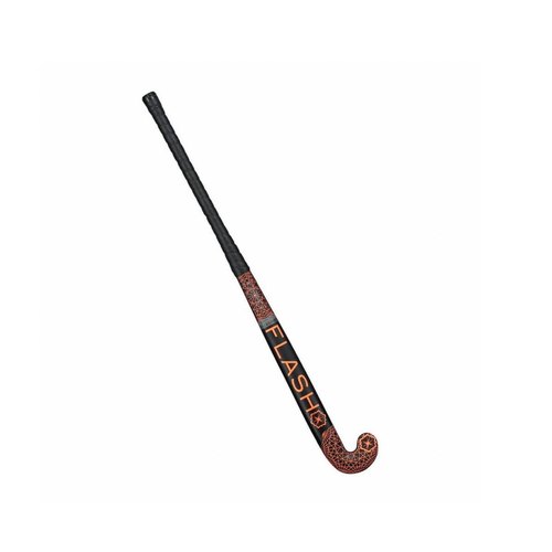 Flash Wooden Hockey Stick, Length : 37inch