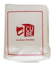Cotton 1 Ply Mystair Cube Napkin, for Home, Hotel, Restaurant, Feature : Disposable, Eco Friendly