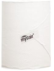 Mystair Hard Roll Towel