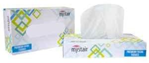 Mystair Premium Facial Tissue