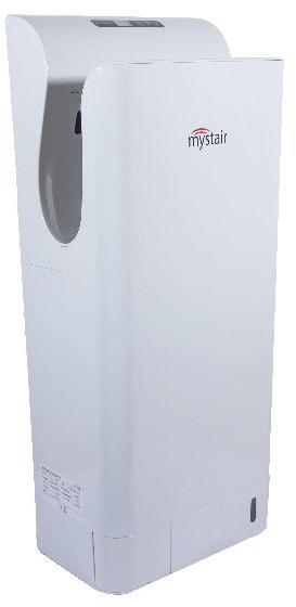 Mystair Jet Hand Dryer Xpeed 01