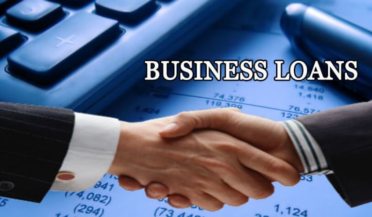business loan service