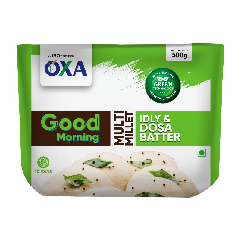 OXA Multi Millet Idly Dosa Batter