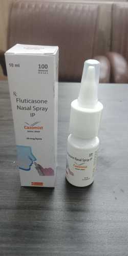 Fluticasone Propionate Nasal Spray