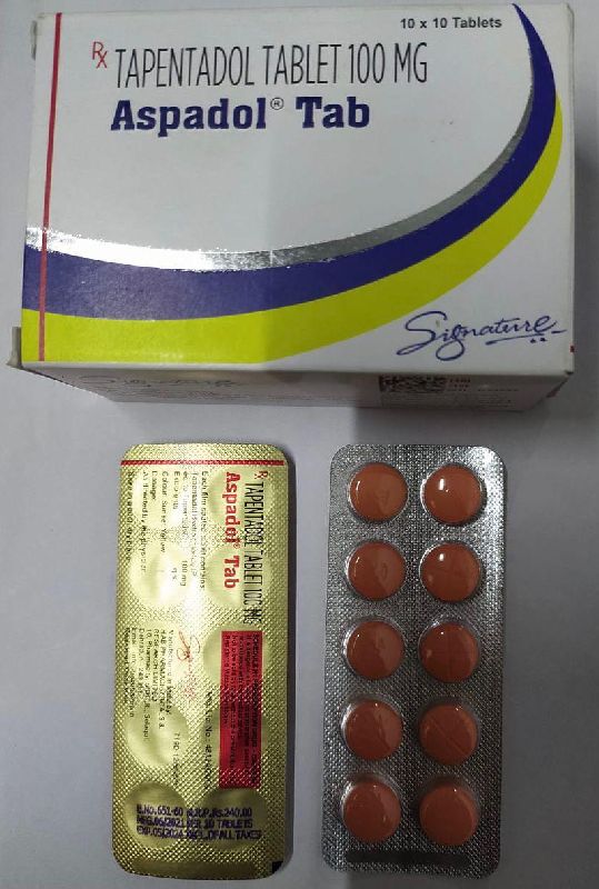 tapentadol 100mg price in india