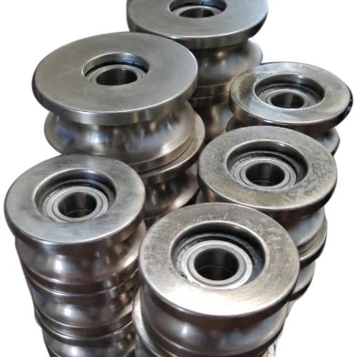 Stainless Steel Sliding Gate Rollers
