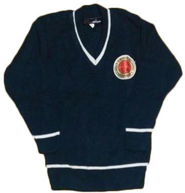 Kids School Sweater, Feature : Anti-Wrinkle, Comfortable, Dry Cleaning, Easily Washable