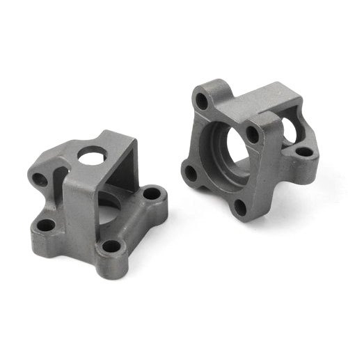 Stainless Steel SS Forged Investment Casting
